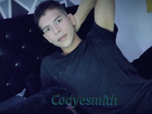 Codyesmith