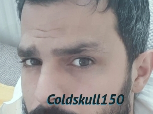 Coldskull150