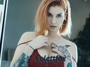 Colettfox