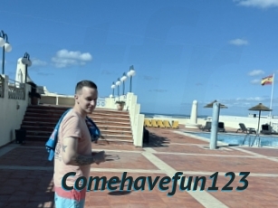 Comehavefun123