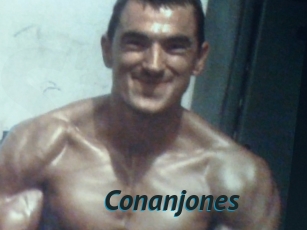 Conanjones