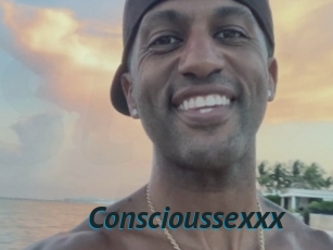 Conscioussexxx