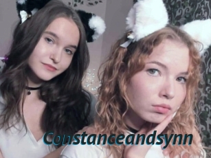 Constanceandsynn