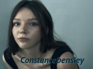 Constancebensley