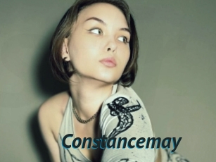 Constancemay