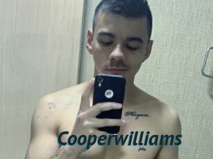 Cooperwilliams