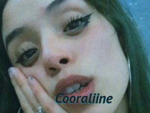 Cooraliine