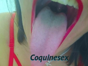 Coquinesex