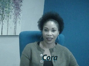 Cora