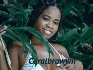 Coralbrowwn