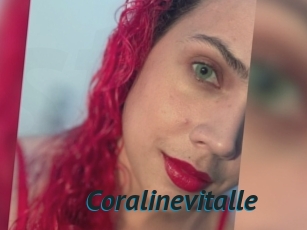 Coralinevitalle