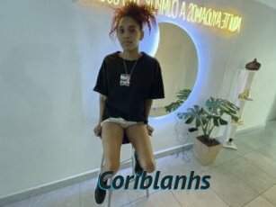 Coriblanhs