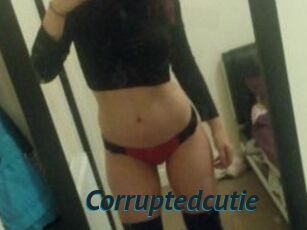 Corruptedcutie