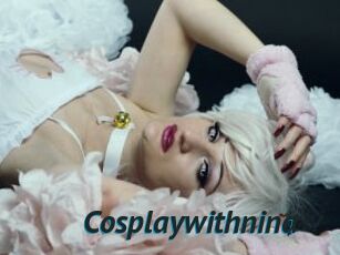 Cosplaywithnina