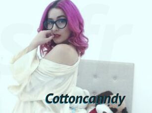 Cottoncanndy