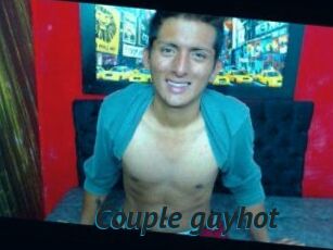 Couple_gayhot