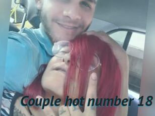 Couple_hot_number_18