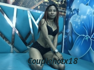 Couplehotx18