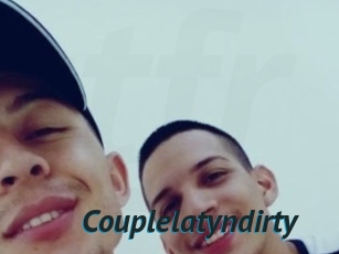 Couplelatyndirty