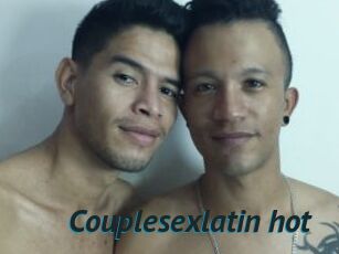 Couplesexlatin_hot