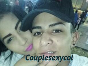 Couplesexycol