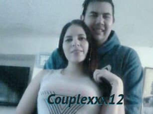 Couplexxx12