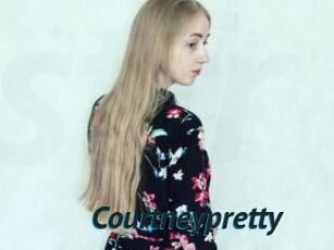 Courtneypretty