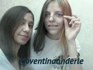 Coventinaanderle