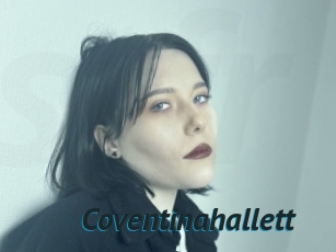 Coventinahallett