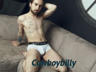 Cowboybilly