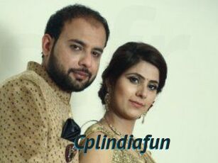 Cplindiafun