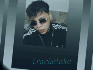 Crackblake