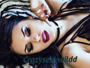 Crazysexywildd