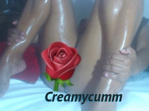 Creamycumm