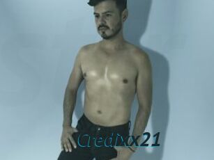 Credixx21