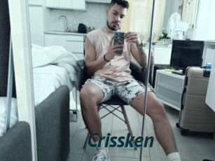 Crissken