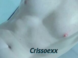 Crissoexx