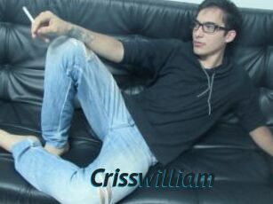 Crisswilliam