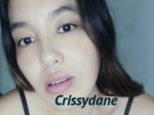 Crissydane