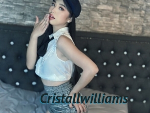 Cristallwilliams