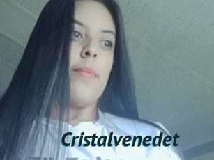 Cristalvenedet