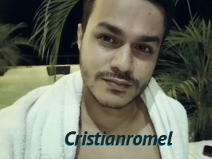 Cristianromel