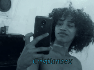 Cristiansex