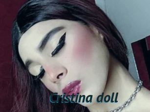 Cristina_doll