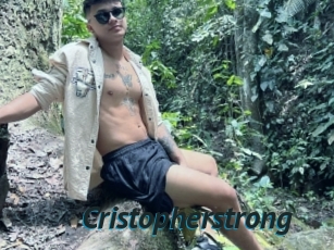 Cristopherstrong