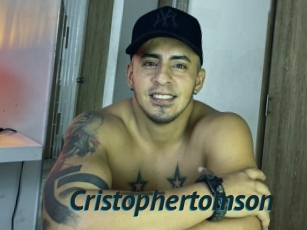 Cristophertomson