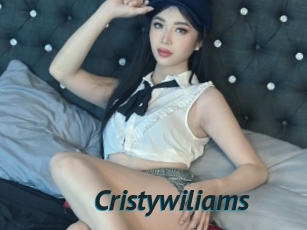 Cristywiliams