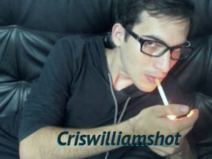 Criswilliamshot