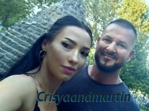 Crisyaandmartin