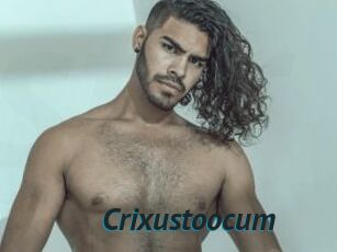 Crixustoocum